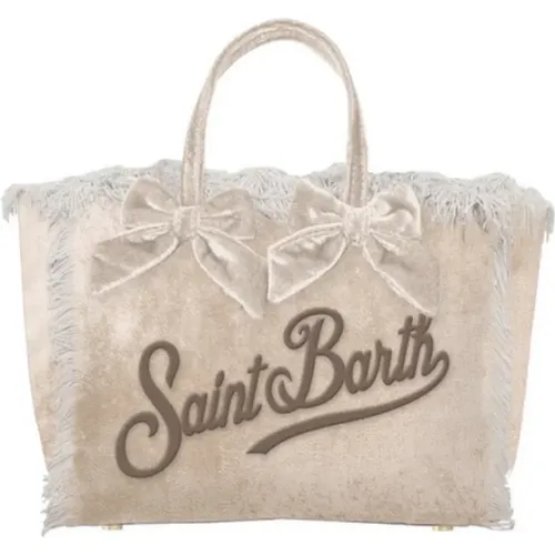 Bags > Tote Bags - - MC2 Saint Barth - Modalova