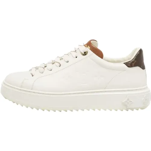 Pre-owned > Pre-owned Shoes > Pre-owned Sneakers - - Louis Vuitton Vintage - Modalova