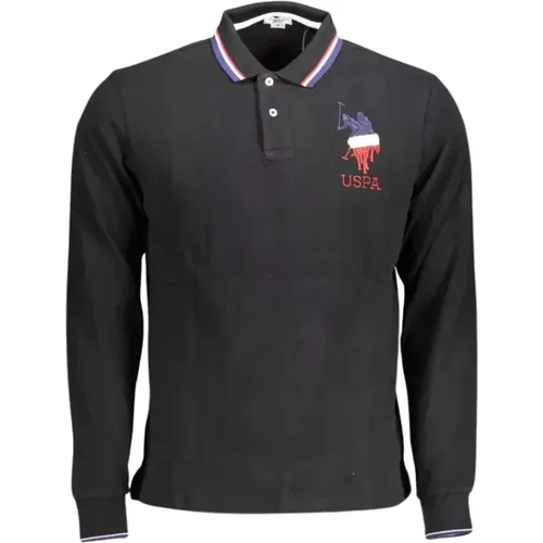 Tops > Polo Shirts - - U.s. Polo Assn. - Modalova