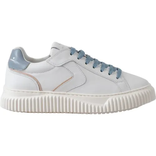 Shoes > Sneakers - - Voile blanche - Modalova