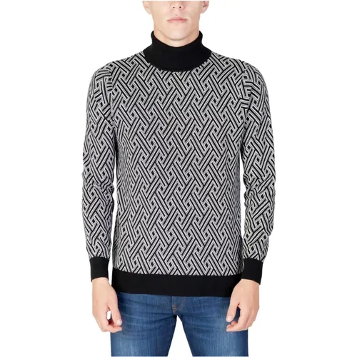 Knitwear > Turtlenecks - - Antony Morato - Modalova