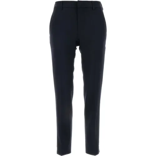 Trousers > Slim-fit Trousers - - PT Torino - Modalova