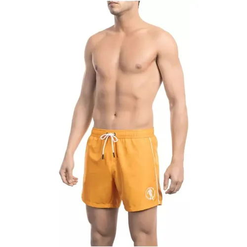 Swimwear > Beachwear - - Bikkembergs - Modalova