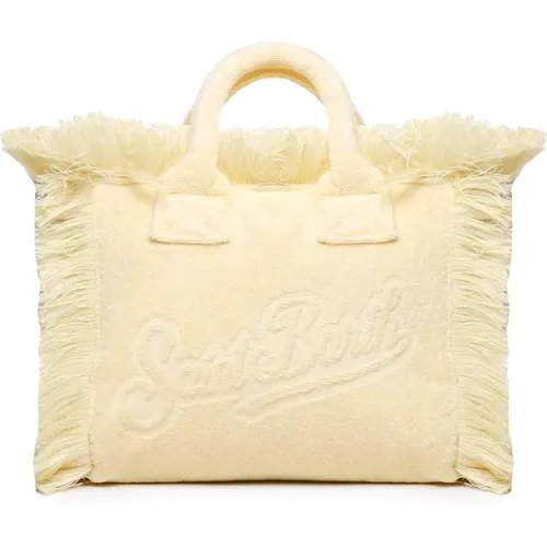 Bags > Tote Bags - - MC2 Saint Barth - Modalova