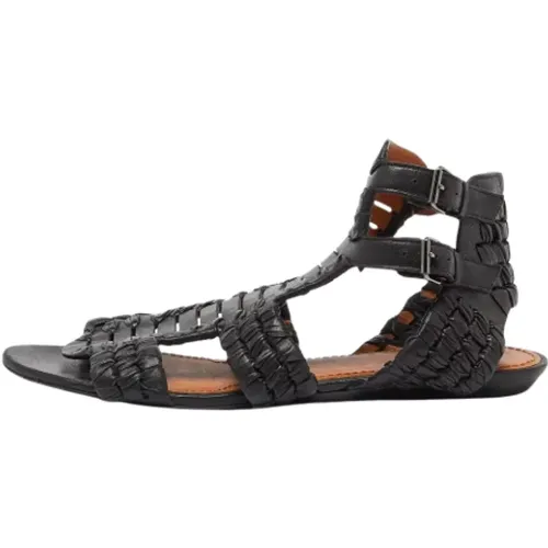 Pre-owned > Pre-owned Shoes > Pre-owned Sandals - - Givenchy Pre-owned - Modalova