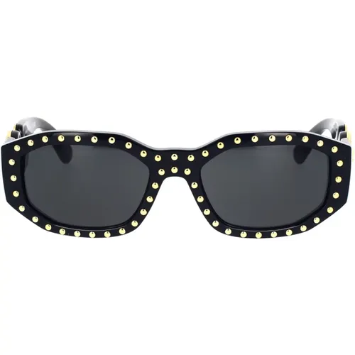 Accessories > Sunglasses - - Versace - Modalova