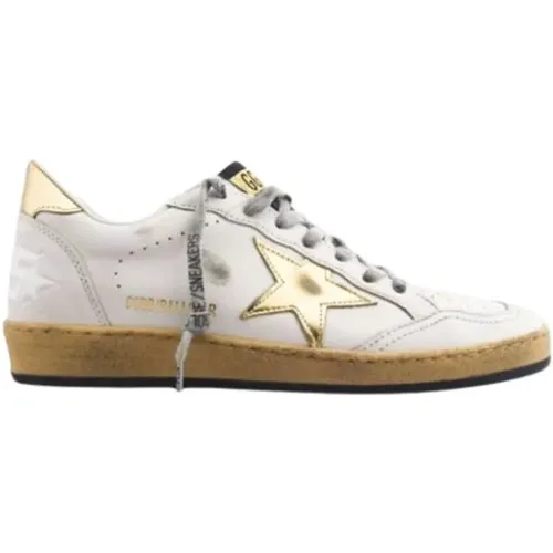 Shoes > Sneakers - - Golden Goose - Modalova