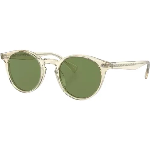 Accessories > Sunglasses - - Oliver Peoples - Modalova