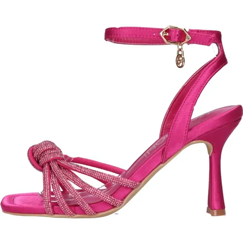 Shoes > Sandals > High Heel Sandals - - Gattinoni - Modalova