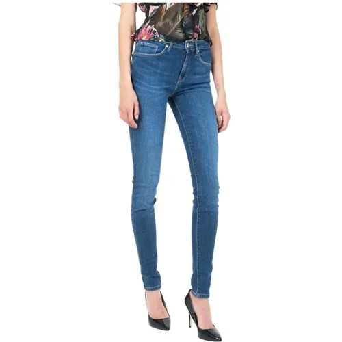 Jeans > Skinny Jeans - - Tommy Hilfiger - Modalova