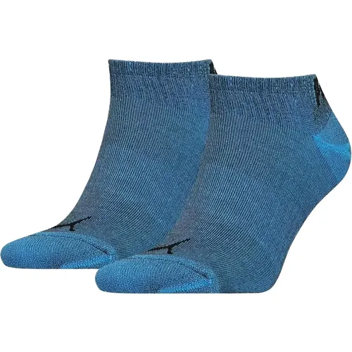 Puma - Underwear > Socks - Blue - Puma - Modalova