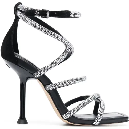 Shoes > Sandals > High Heel Sandals - - Michael Kors - Modalova