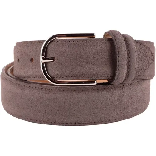 Accessories > Belts - - Made in Italia - Modalova