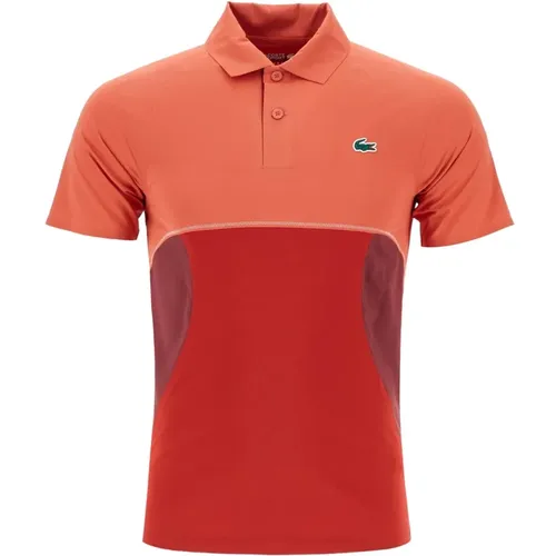 Tops > Polo Shirts - - Lacoste - Modalova