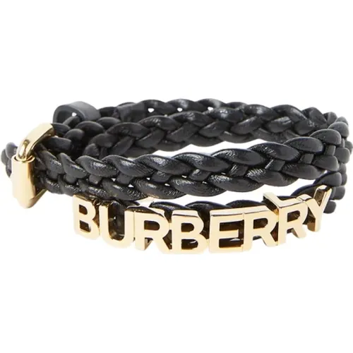 Accessories > Jewellery > Bracelets - - Burberry - Modalova