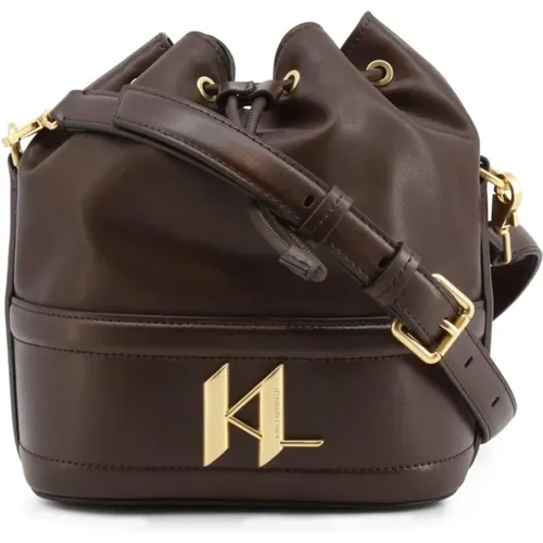 Bags > Bucket Bags - - Karl Lagerfeld - Modalova