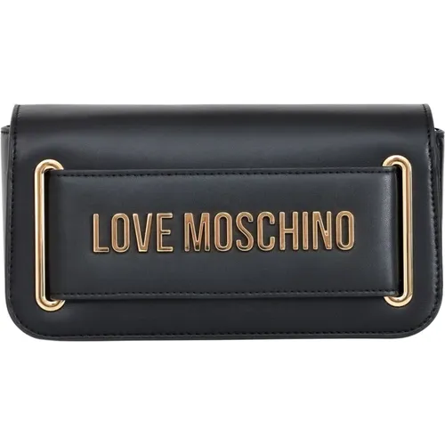 Bags > Cross Body Bags - - Love Moschino - Modalova