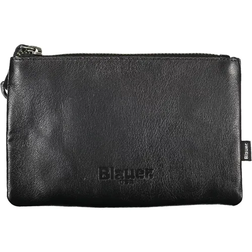 Blauer - Bags > Clutches - Black - Blauer - Modalova