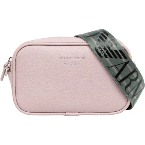 Bags > Cross Body Bags - - Emporio Armani - Modalova