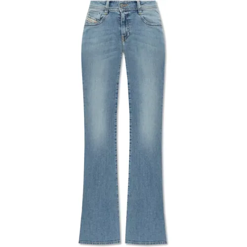 Jeans > Boot-cut Jeans - - Diesel - Modalova