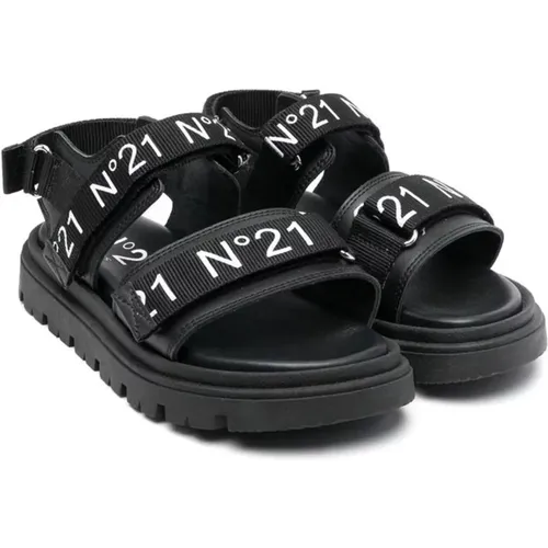 Kids > Shoes > Sandals - - N21 - Modalova
