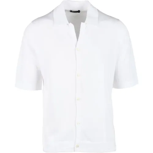 Shirts > Short Sleeve Shirts - - Ballantyne - Modalova