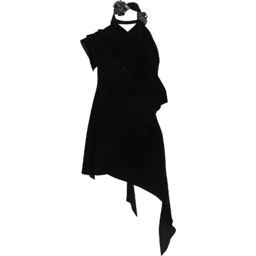 Pre-owned > Pre-owned Dresses - - Saint Laurent Vintage - Modalova