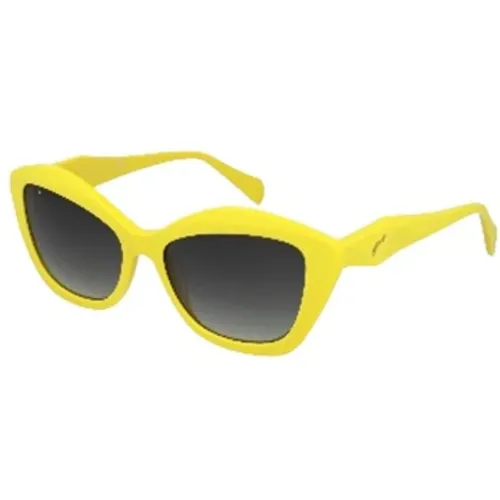 Accessories > Sunglasses - - Genny - Modalova