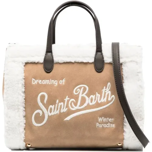 Bags > Tote Bags - - MC2 Saint Barth - Modalova