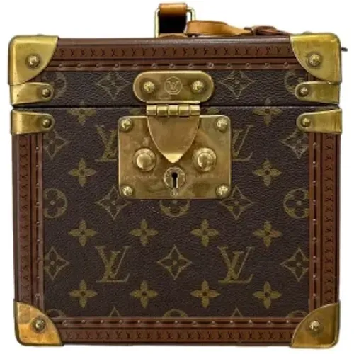 Pre-owned > Pre-owned Bags > Pre-owned Weekend Bags - - Louis Vuitton Vintage - Modalova