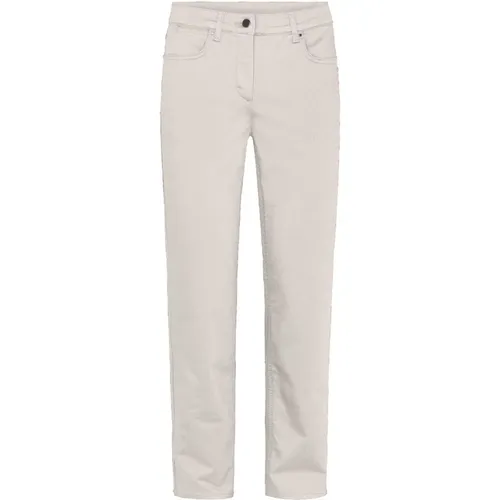 Trousers > Chinos - - LauRie - Modalova