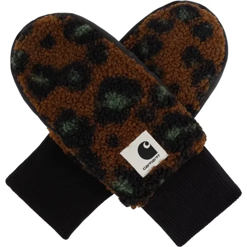 Accessories > Gloves - - Carhartt WIP - Modalova