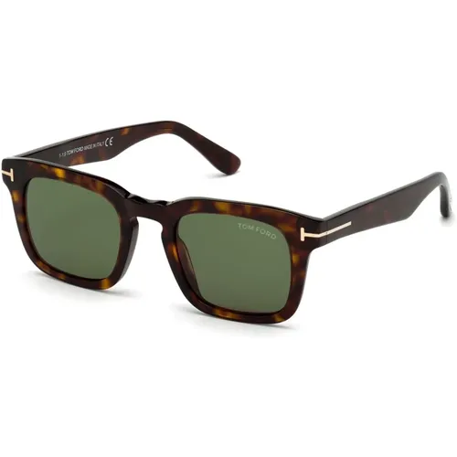 Accessories > Sunglasses - - Tom Ford - Modalova