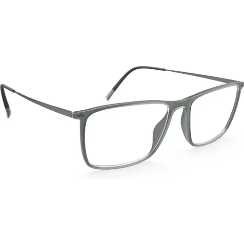 Accessories > Glasses - - Silhouette - Modalova