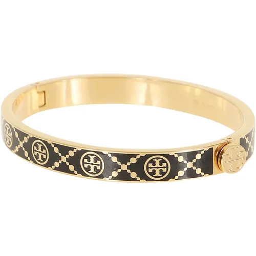 Accessories > Jewellery > Bracelets - - TORY BURCH - Modalova