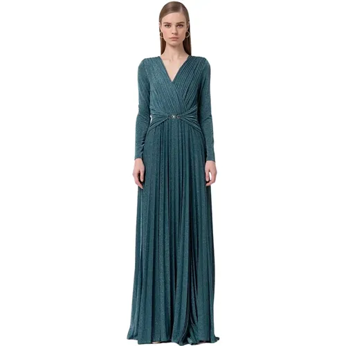 Dresses > Occasion Dresses > Gowns - - Fracomina - Modalova