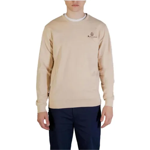 Sweatshirts & Hoodies > Sweatshirts - - Aquascutum - Modalova