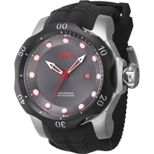 Accessories > Watches - - Invicta Watches - Modalova