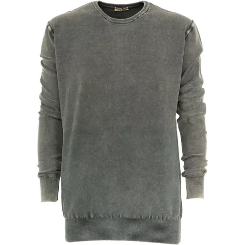 Knitwear > Round-neck Knitwear - - Cashmere Company - Modalova