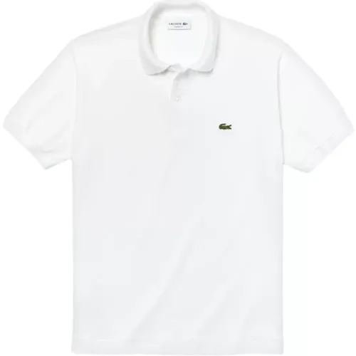 Tops > Polo Shirts - - Lacoste - Modalova