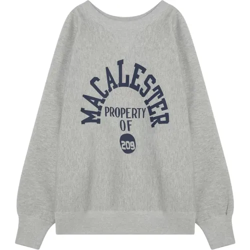 Sweatshirts & Hoodies > Sweatshirts - - Champion - Modalova