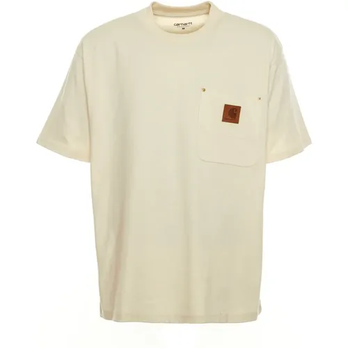 Tops > T-Shirts - - Carhartt WIP - Modalova