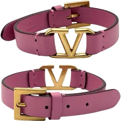 Pre-owned > Pre-owned Accessories > Pre-owned Jewellery - - Valentino Vintage - Modalova