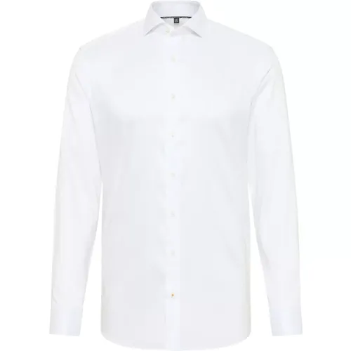 Shirts > Formal Shirts - - Eterna - Modalova