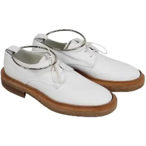 Pre-owned > Pre-owned Shoes > Pre-owned Flats - - Jil Sander Pre-owned - Modalova