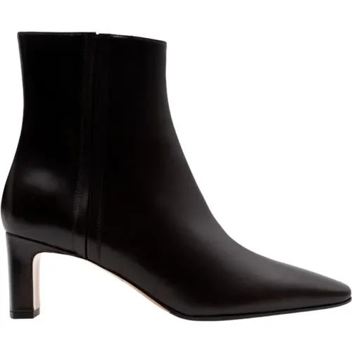 Shoes > Boots > Heeled Boots - - Parallele - Modalova