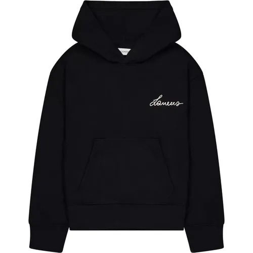 Sweatshirts & Hoodies > Hoodies - - Laneus - Modalova