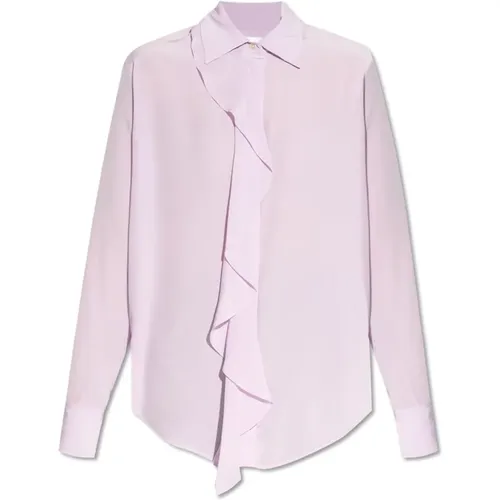 Blouses & Shirts > Shirts - - Victoria Beckham - Modalova