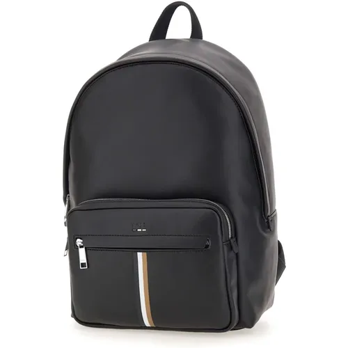 Bags > Backpacks - - Hugo Boss - Modalova