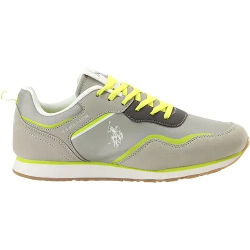 Shoes > Sneakers - - U.s. Polo Assn. - Modalova